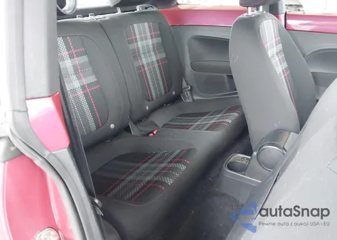 2017 Volkswagen Beetle #Pinkbeetle из США, поврежденный, VIN 3VWF17AT2HM604454